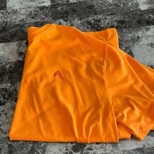 Oner active oversized tee small